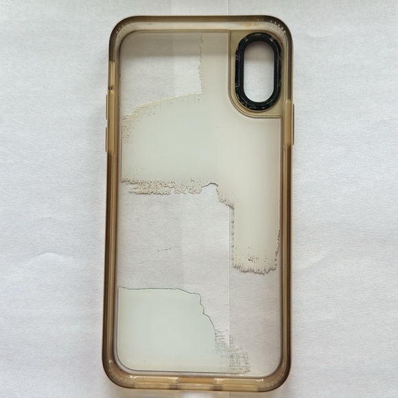 iphone X casetify case - Picture 2 of 2